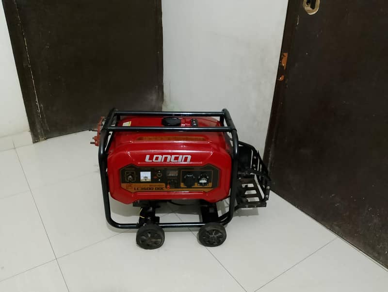 3kv generator 2