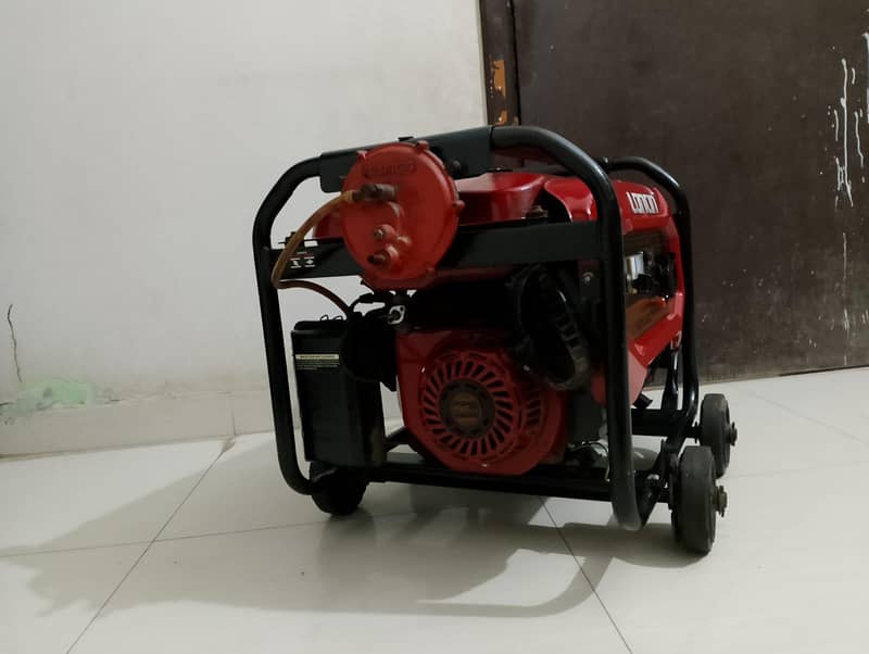 3kv generator 5