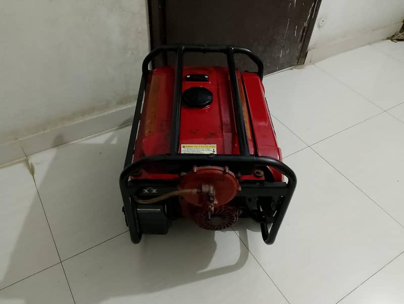 3kv generator 8