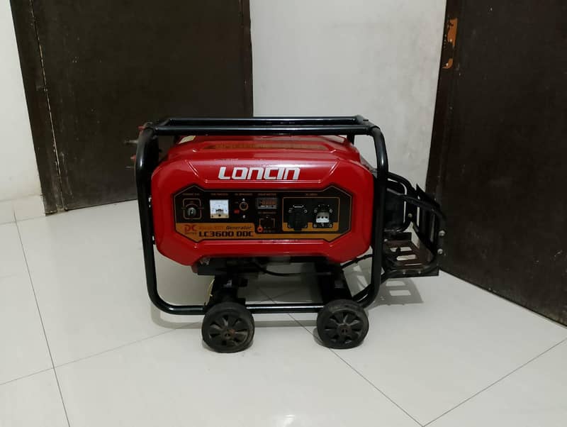 3kv generator 9
