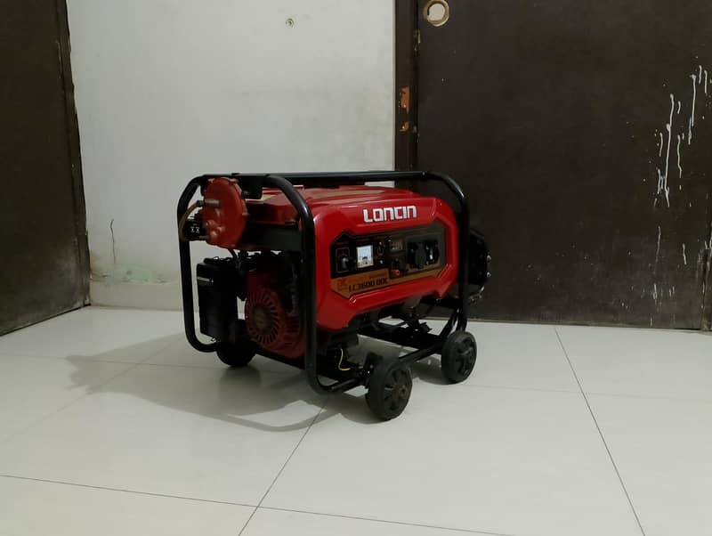 3kv generator 10