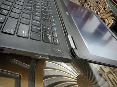Dell Latitude E7270 i5 6th Gen 8GB 256GB SSD - Partial Keyboard Issue