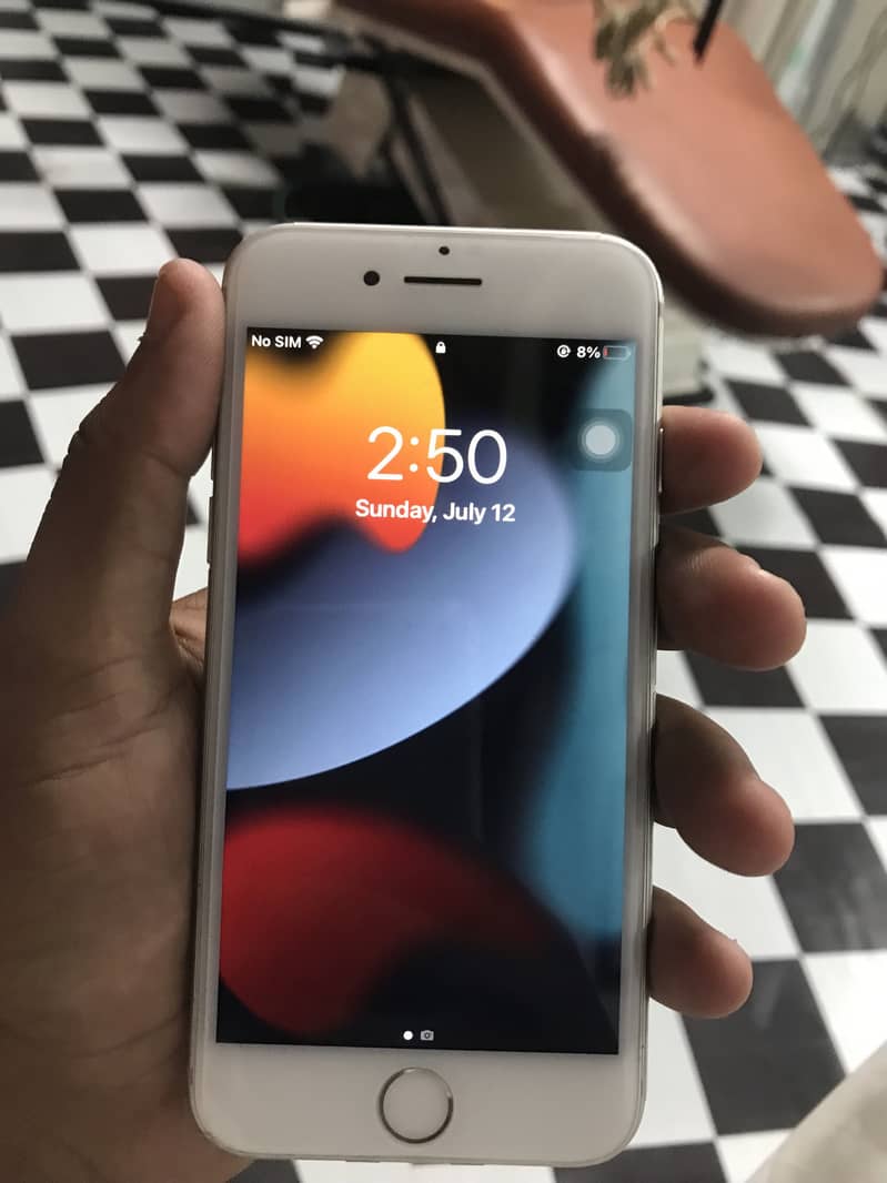 Apple iPhone 7 5