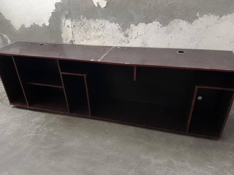 mul computer table 0