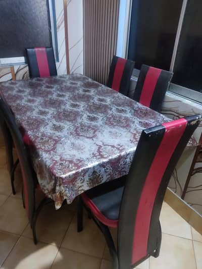 Dining Chairs