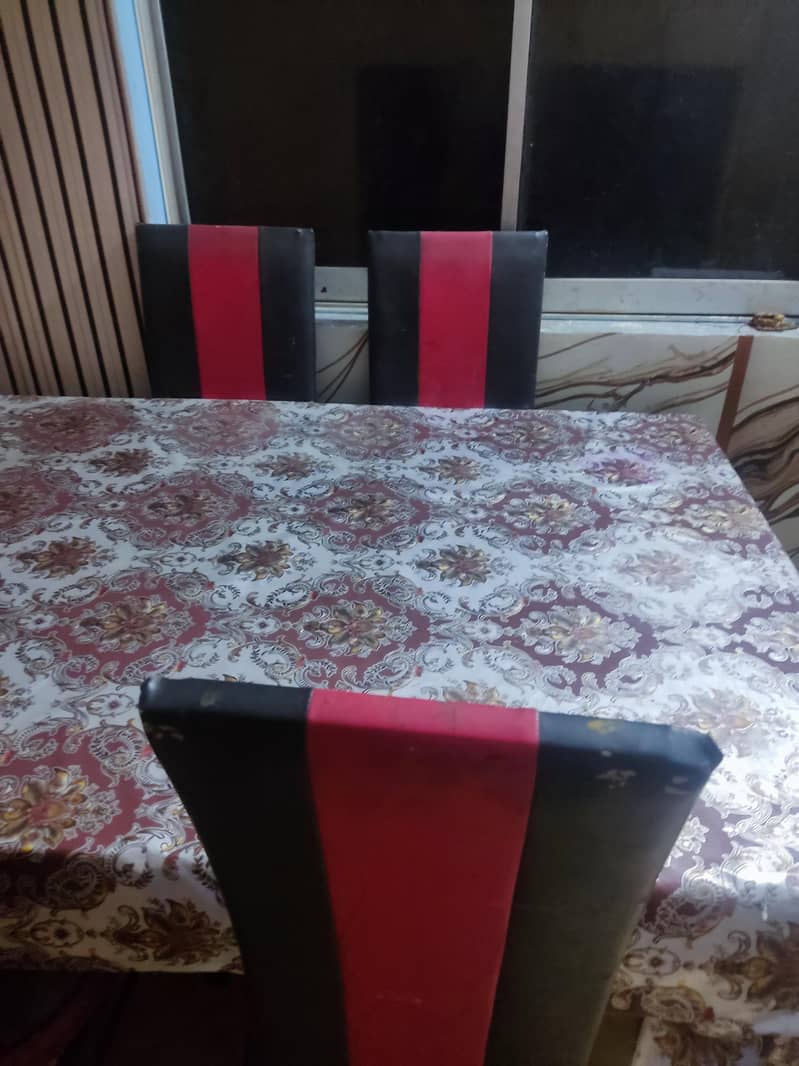Dining Chairs 2