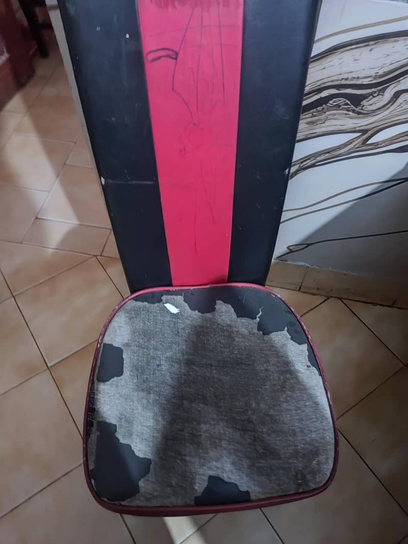Dining Chairs 4