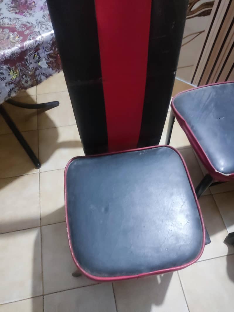 Dining Chairs 5