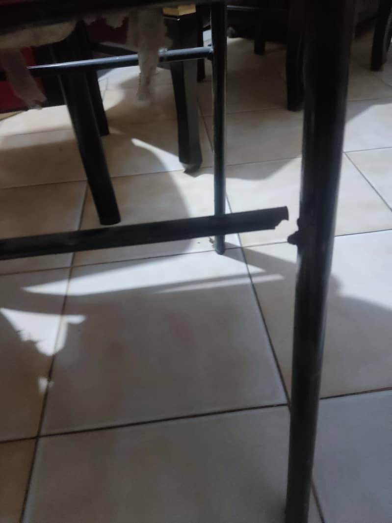 Dining Chairs 6