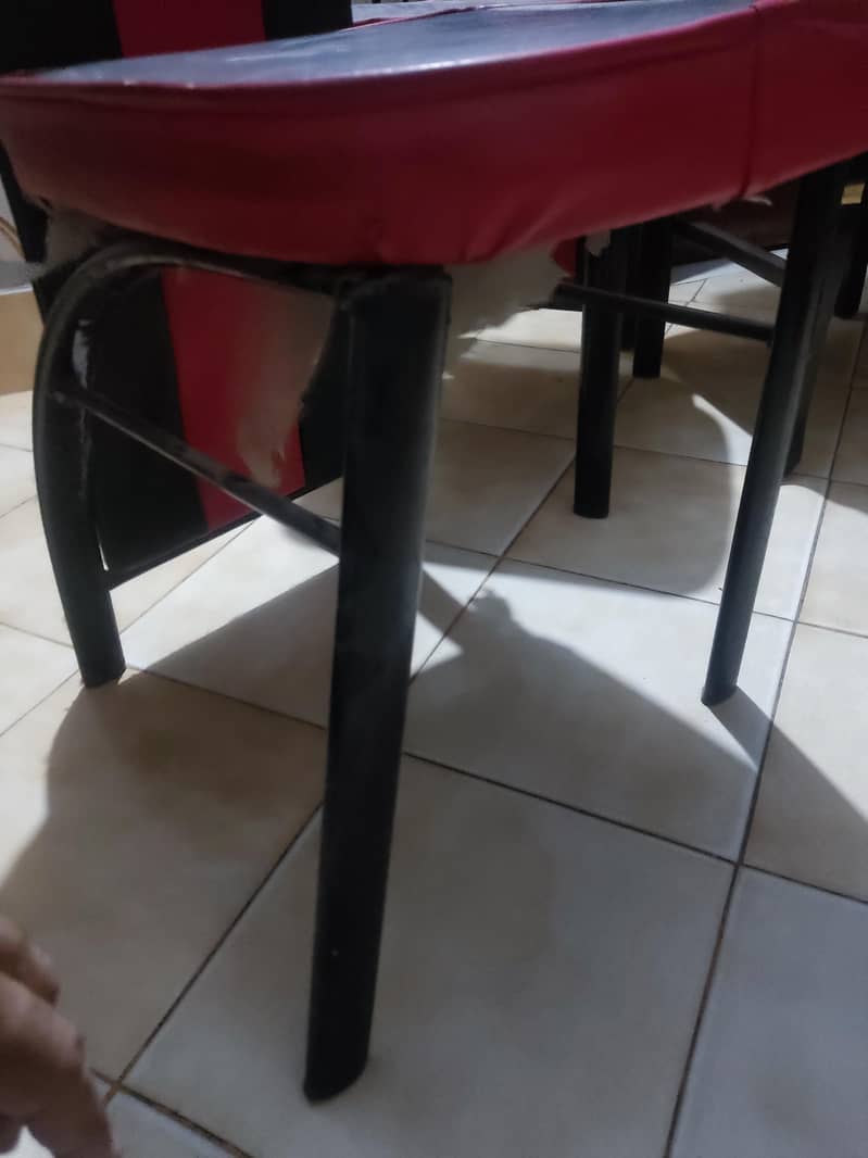 Dining Chairs 7