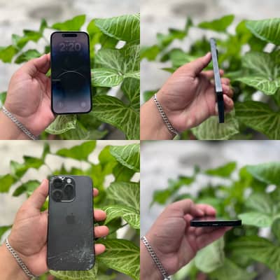 Apple iPhone 14 Pro