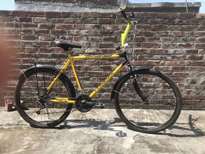 Bicycle 2
