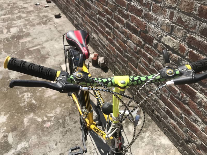 Bicycle 3