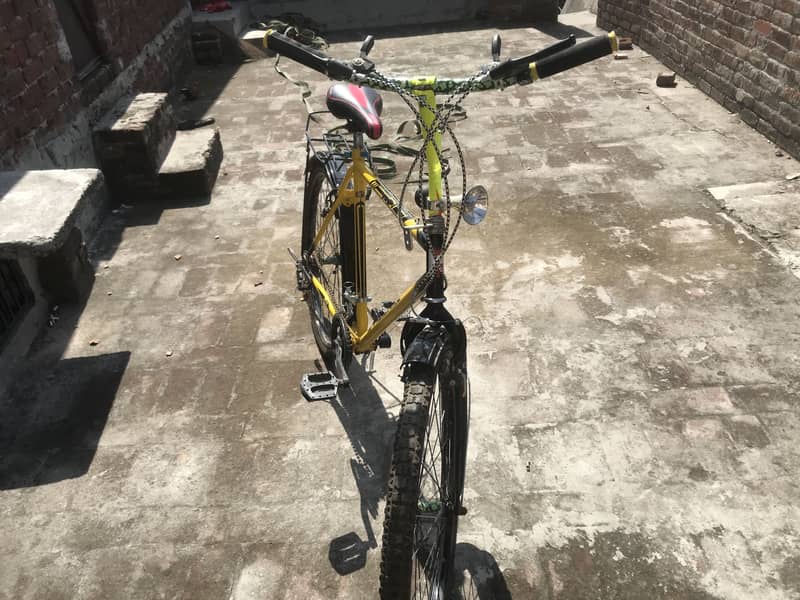 Bicycle 5