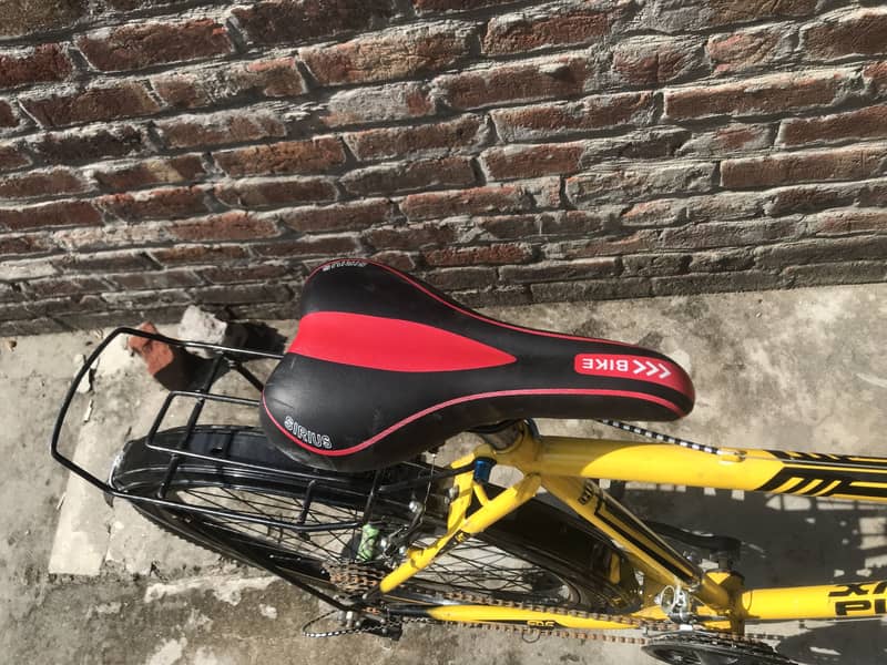 Bicycle 7