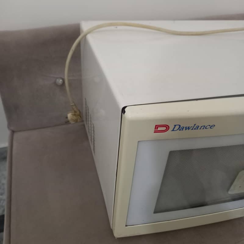 microwave 2