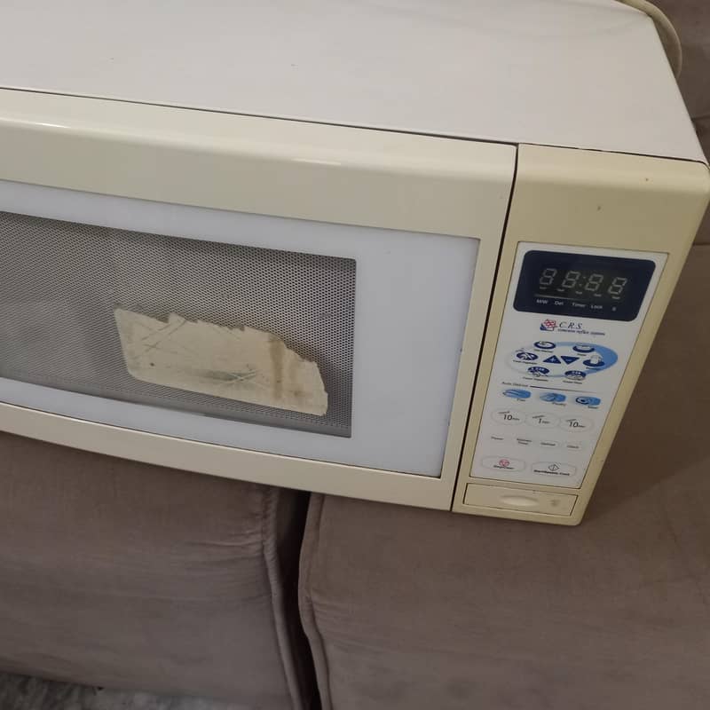 microwave 3