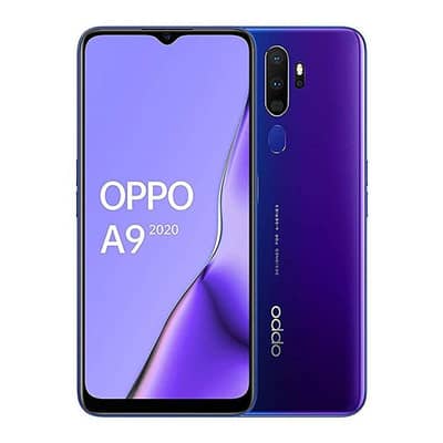 OPPO A9