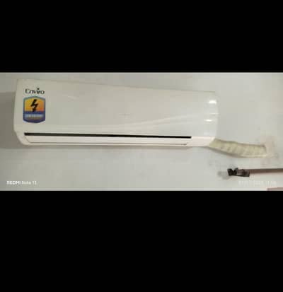 Enviro 1-Ton Split AC for sale