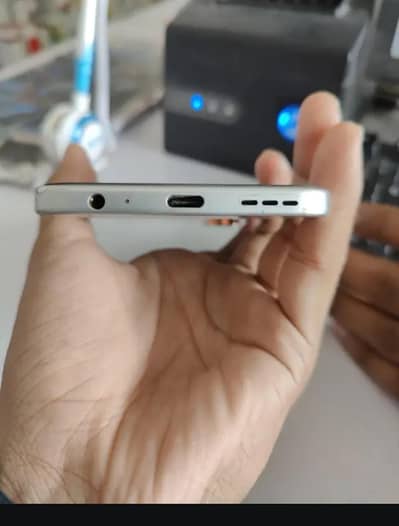Infinix Hot 6oPro