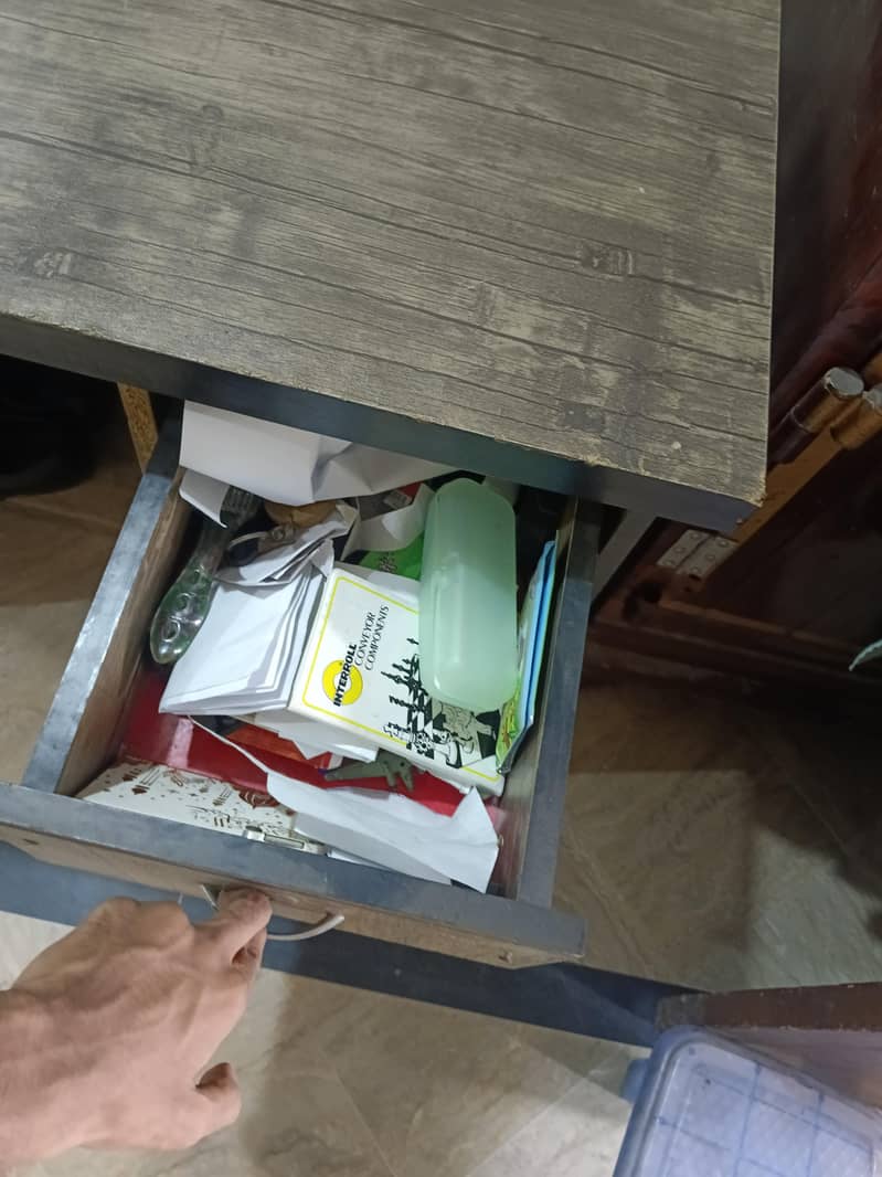 Study/Computer Table 2