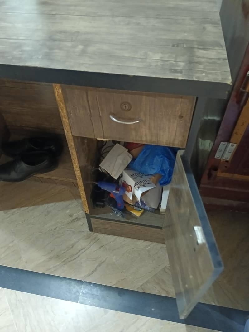 Study/Computer Table 3