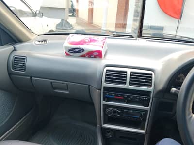 Suzuki Cultus 2008