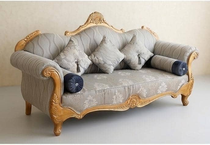 3+2+1 SEATER CHINIOTI SOFA SET 1