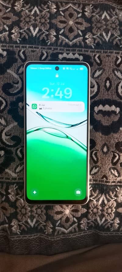OPPO A5 Pro