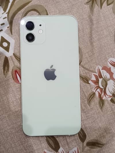 Apple iPhone 12 jv