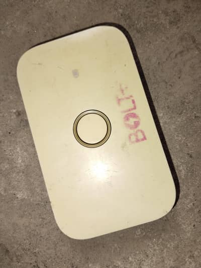 unlock wifi device