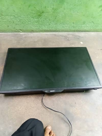 Sony led
