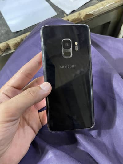 Samsung Mobile S9