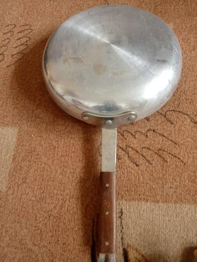 Aluminium Frying pan