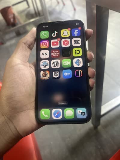 Apple iPhone 13 Pro jv 128