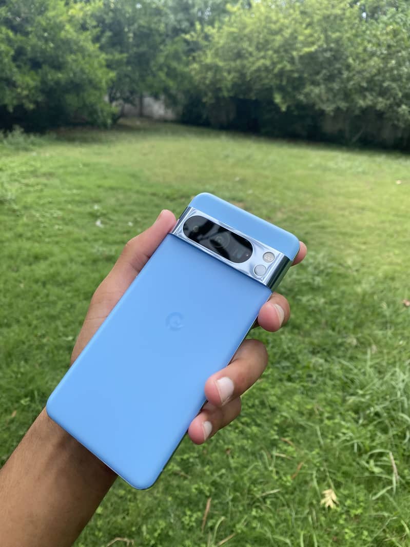 Google Pixel 8 Pro 1