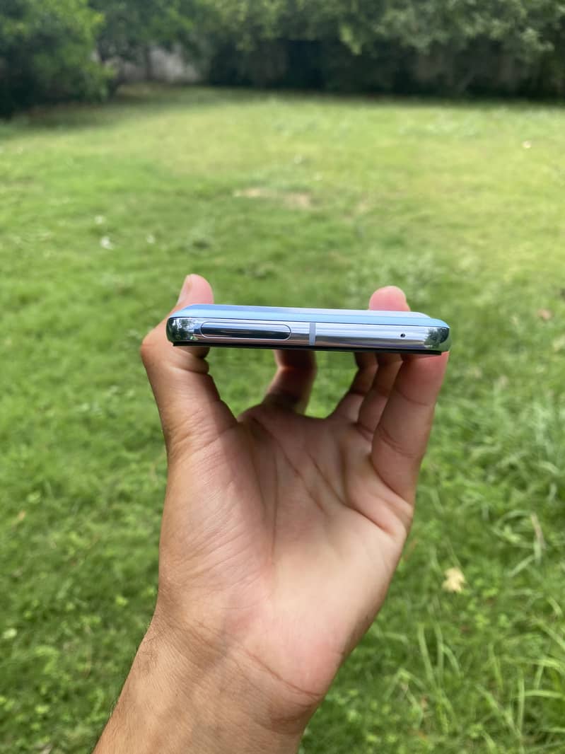 Google Pixel 8 Pro 3