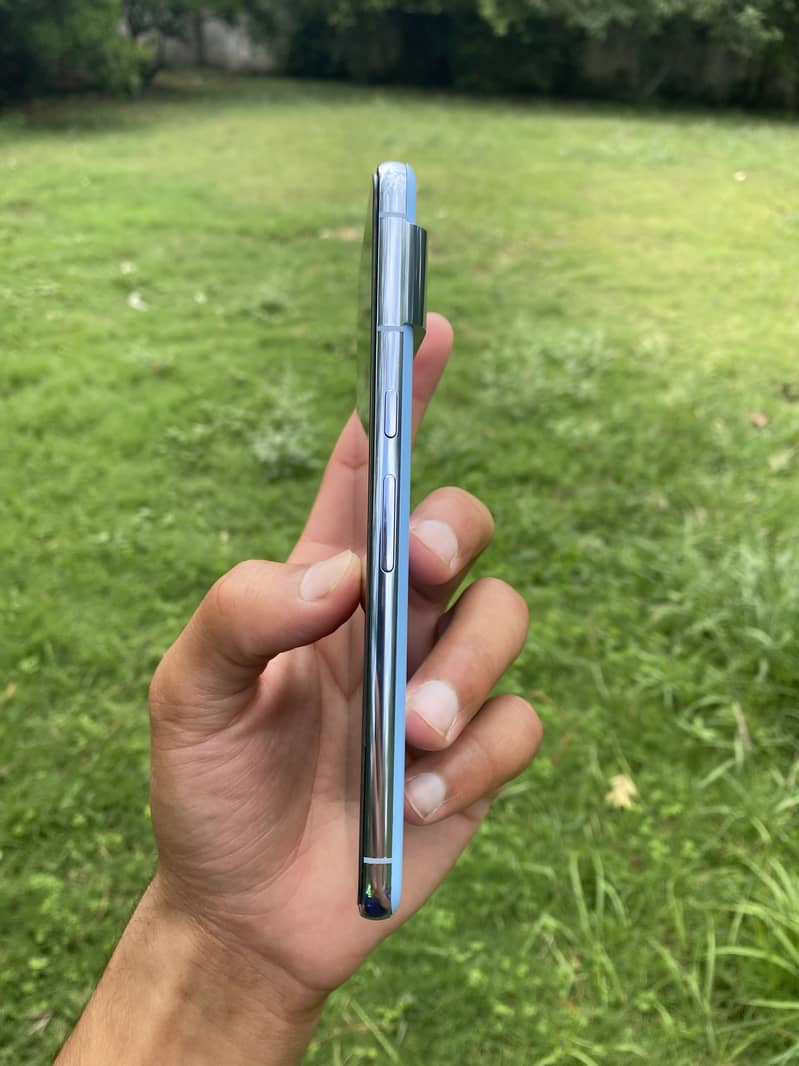 Google Pixel 8 Pro 4