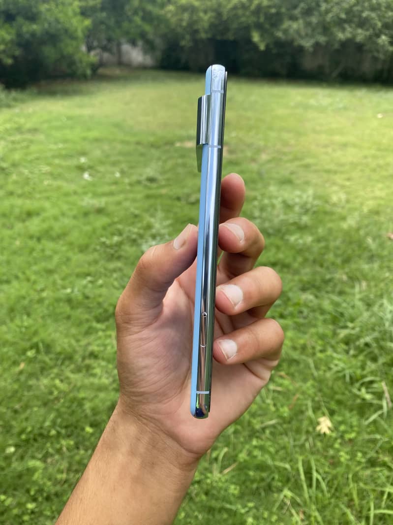 Google Pixel 8 Pro 5