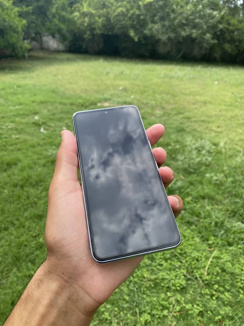 Google Pixel 8 Pro 6