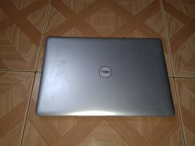 Dell Inspiron 5570