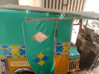 cng rakshawa