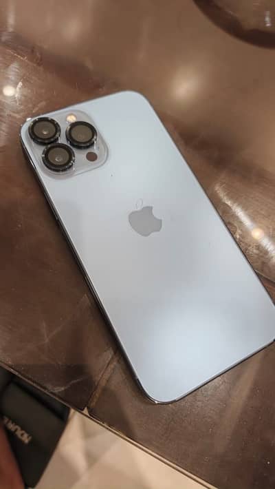 Apple iPhone 13 Pro Max