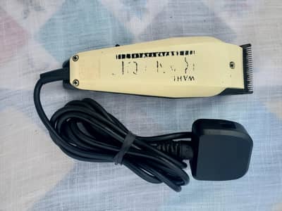 original WAHL HomeCut Hair Trimmer USA