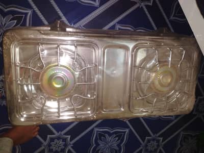stove new