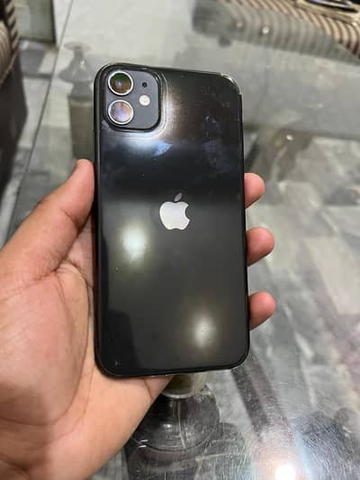 Apple iPhone 11