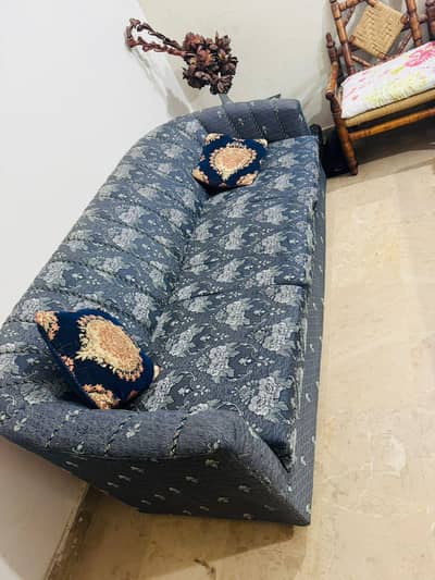 5 seater sofay