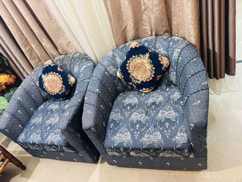 5 seater sofay 1