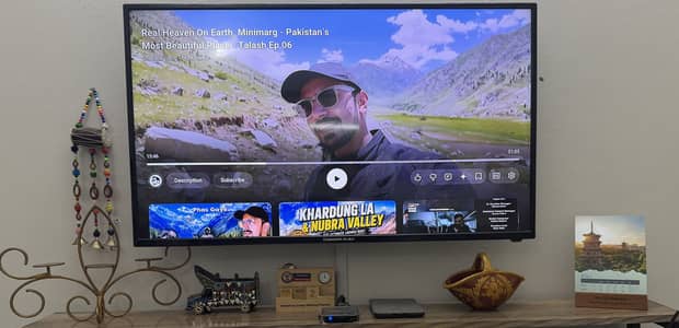 Changhong Ruba LED 44 Inches