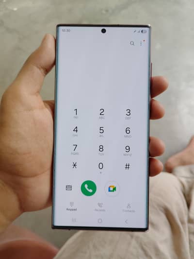 Samsung Mobile S22 Ultra